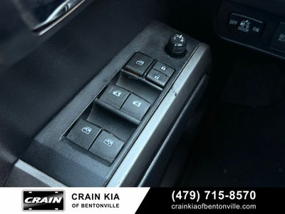 2021 Toyota Tacoma Limited V6 - SUNROOF / CLEAN CARFAX / ONE OWNER