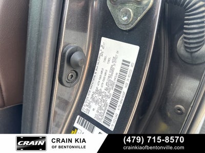 2017 Toyota Tacoma Limited - 4WD / SUNROOF / LIFTED!