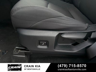 2024 Toyota Tacoma SR5 - CLEAN CARFAX / ONE OWNER