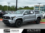 2024 Toyota Tacoma SR5 - CLEAN CARFAX / ONE OWNER