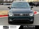 2019 Volkswagen Tiguan 2.0T SEL - AWD / PANORAMIC SUNROOF