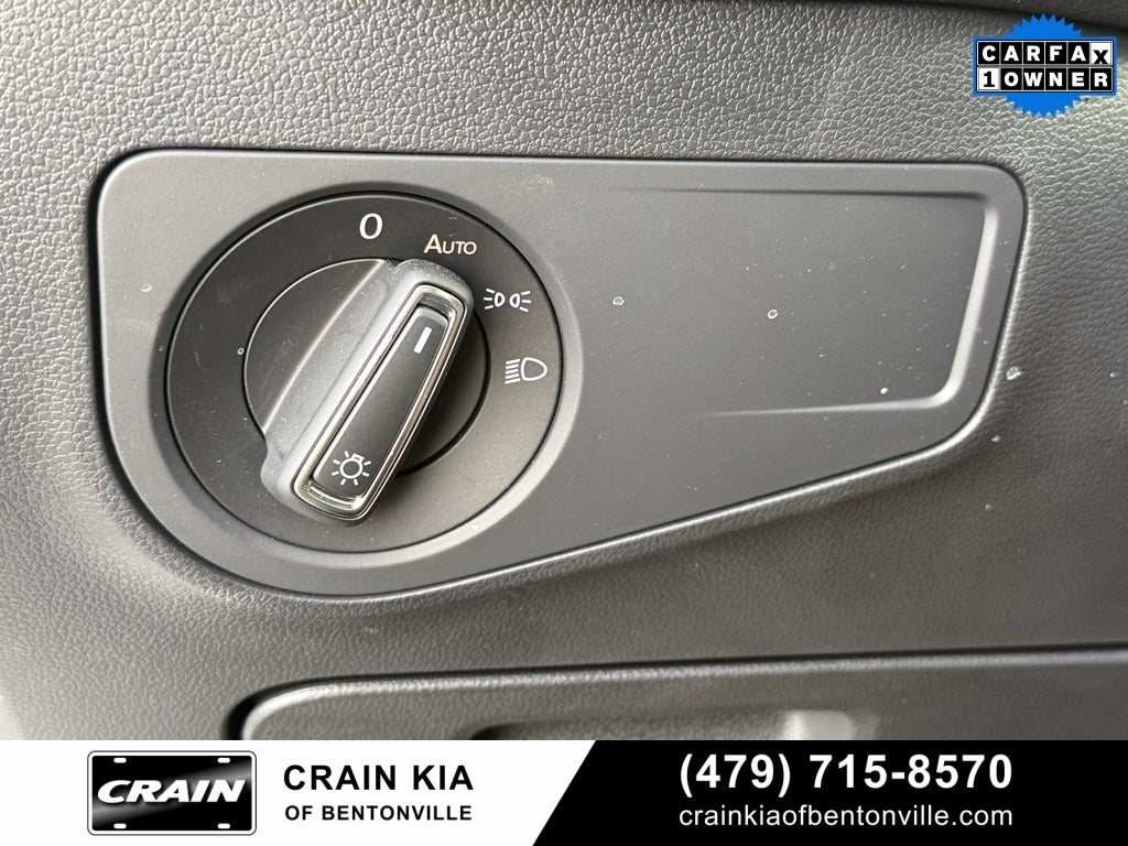 2024 Volkswagen Tiguan 2.0T SE R-Line Black - AWD / PANORAMIC SUNROOF / ONE OWNER