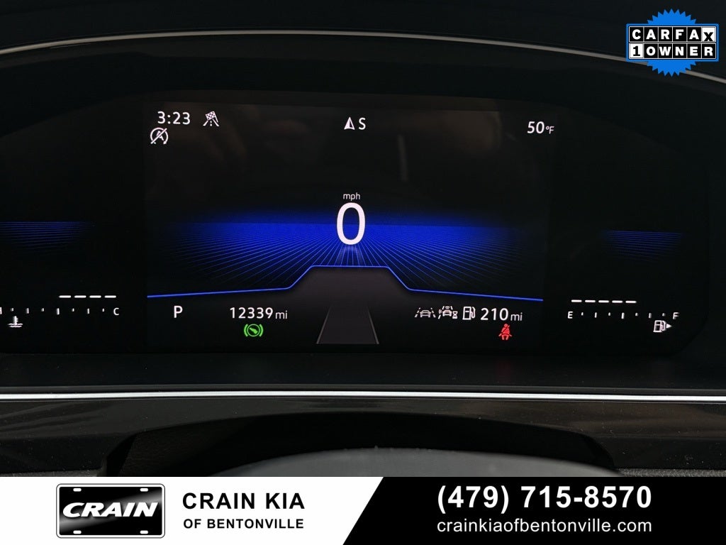 2024 Volkswagen Tiguan 2.0T SE R-Line Black - AWD / PANORAMIC SUNROOF / ONE OWNER