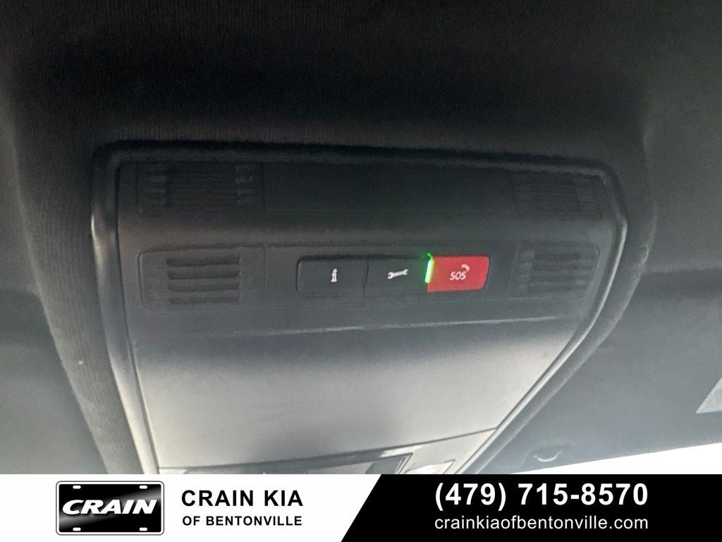 2022 Volkswagen Tiguan 2.0T SE R-Line Black - SUNROOF