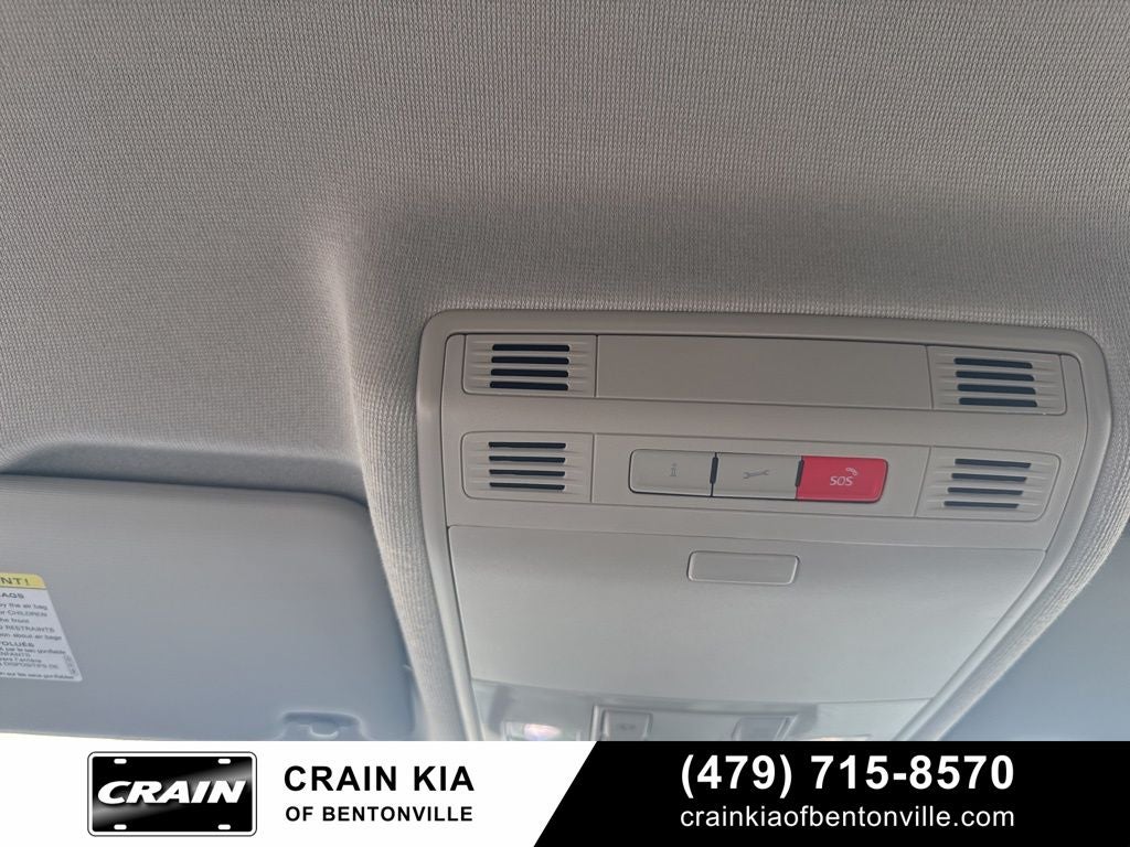 2024 Volkswagen Tiguan 2.0T S - AWD / CLEAN CARFAX / ONE OWNER