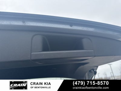 2024 Volkswagen Tiguan 2.0T S - AWD / CLEAN CARFAX / ONE OWNER