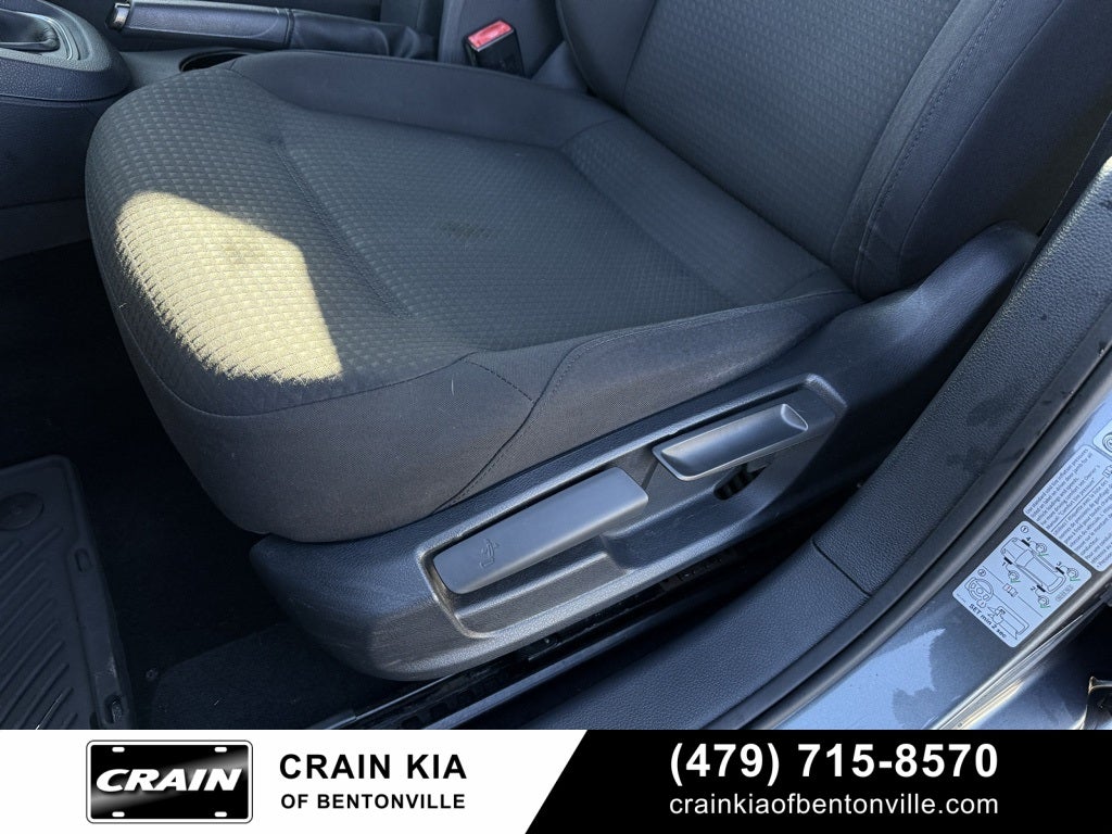 2015 Volkswagen Jetta 2.0L S - CLEAN CARFAX
