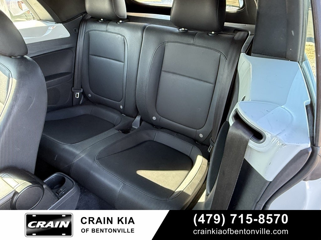 2016 Volkswagen Beetle 1.8T S