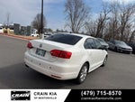 2012 Volkswagen Jetta 2.5L SE - WHOLESALE / AS-IS