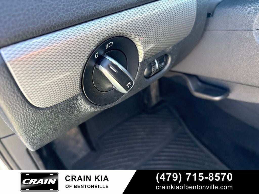 2017 Volkswagen Jetta 1.4T SE - SUNROOF