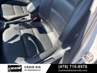 2017 Volkswagen Jetta 1.4T SE - SUNROOF