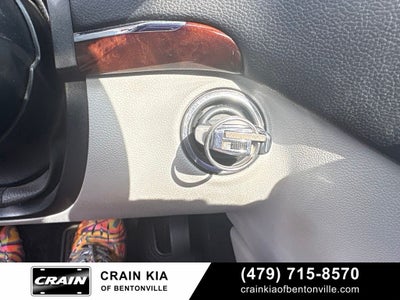 2012 Mercedes-Benz GL-Class GL 450 4MATIC®