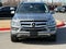 2015 Mercedes-Benz GL-Class GL 450 4MATIC®