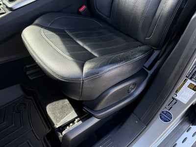 2015 Mercedes-Benz GL-Class GL 450 4MATIC®