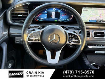 2020 Mercedes-Benz GLE GLE 580 4MATIC® - 4WD / PANORAMIC SUNROOF / CLEAN CARFAX