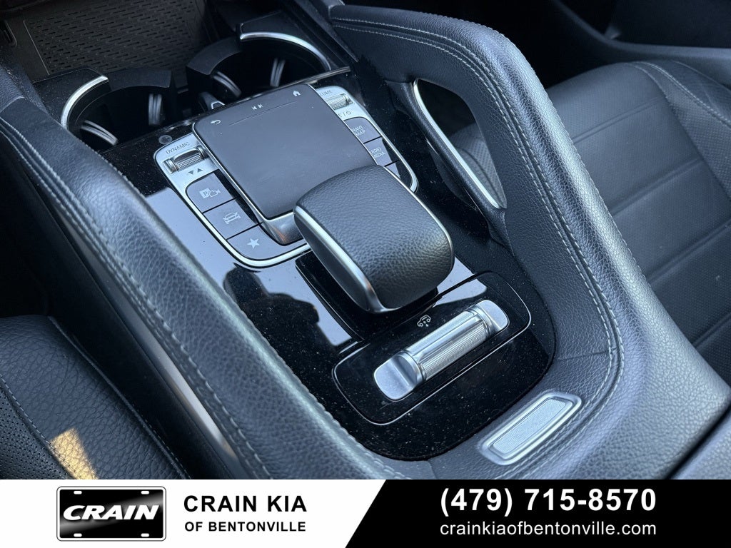 2020 Mercedes-Benz GLE GLE 580 4MATIC® - 4WD / PANORAMIC SUNROOF / CLEAN CARFAX