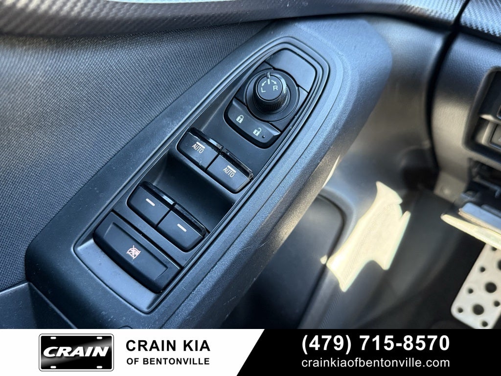 2017 Subaru Impreza 2.0i Sport - AWD / CLEAN CARFAX