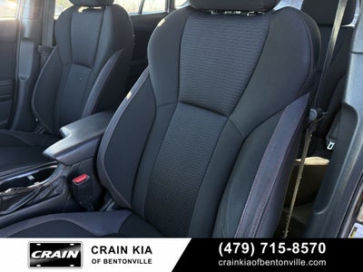 2017 Subaru Impreza 2.0i Sport - AWD / CLEAN CARFAX