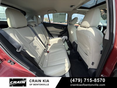 2020 Subaru Impreza Limited - AWD / SUNROOF / CLEAN CARFAX