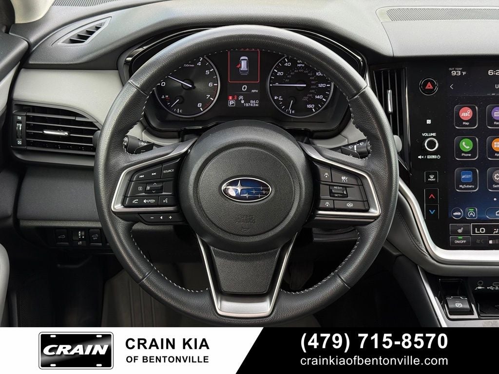 2023 Subaru Outback Premium