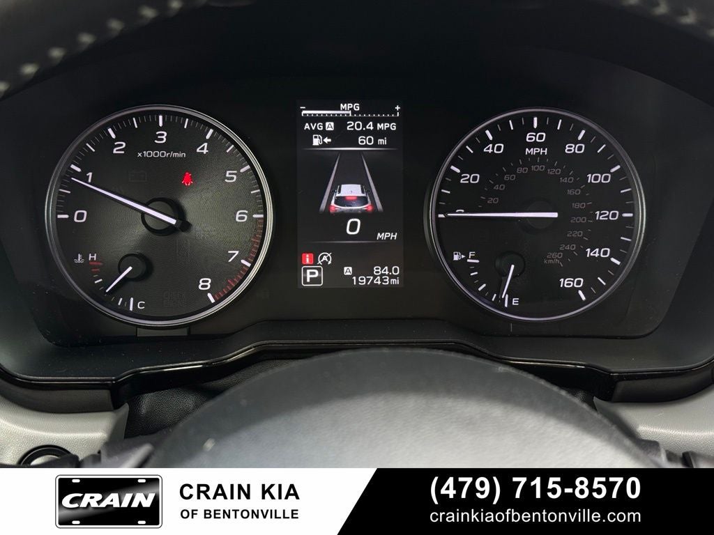 2023 Subaru Outback Premium