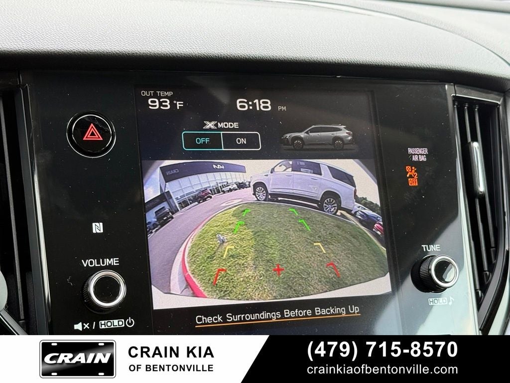 2023 Subaru Outback Premium