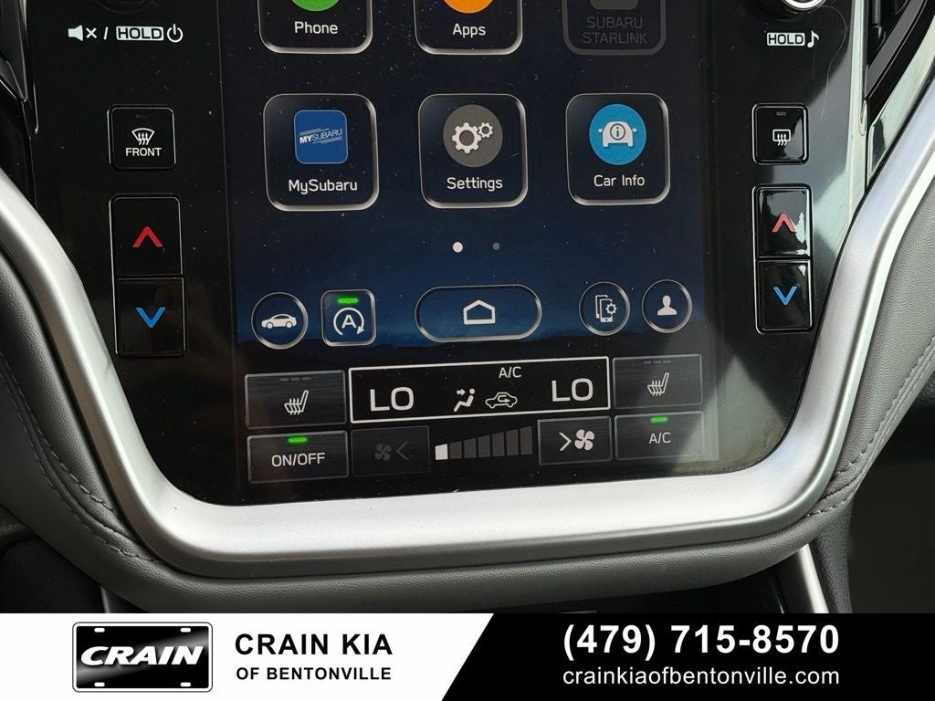 2023 Subaru Outback Premium