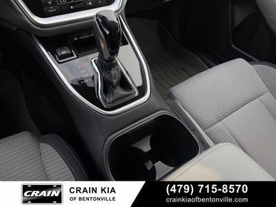 2023 Subaru Outback Premium