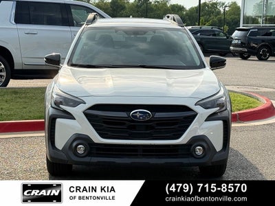 2023 Subaru Outback Premium