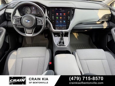 2023 Subaru Outback Premium
