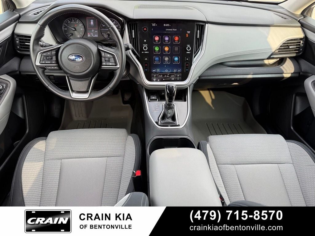 2023 Subaru Outback Premium