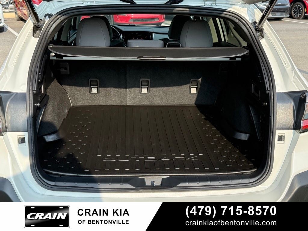 2023 Subaru Outback Premium