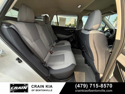 2023 Subaru Outback Premium