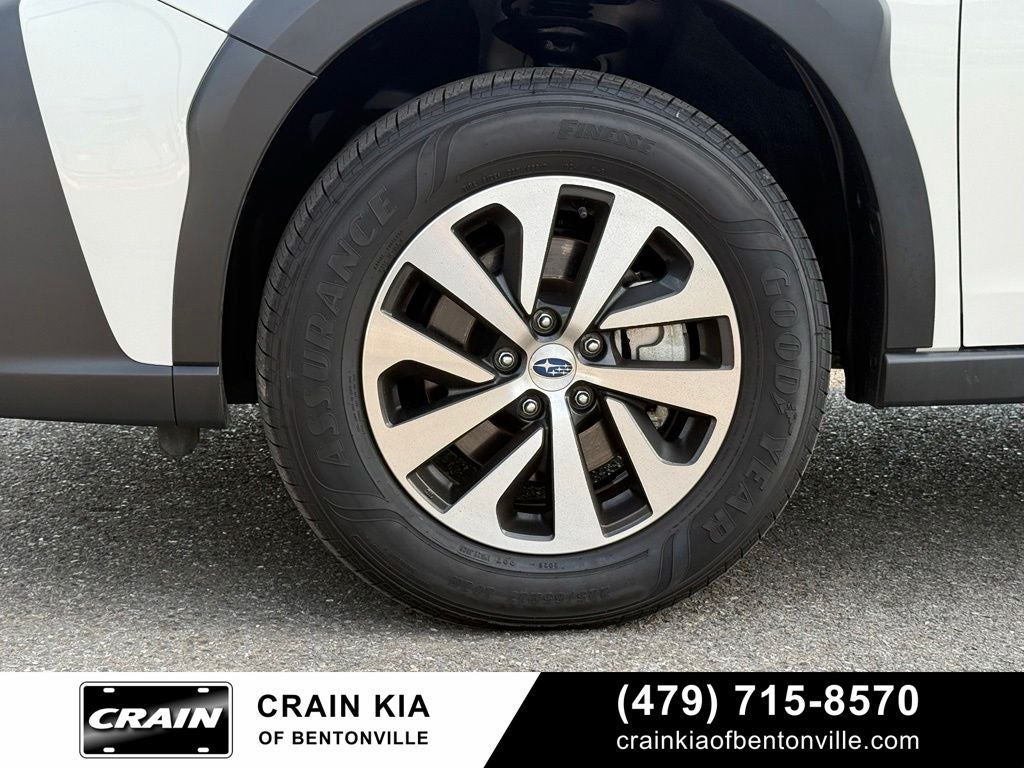 2023 Subaru Outback Premium