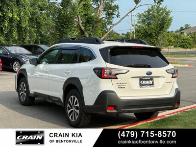 2023 Subaru Outback Premium