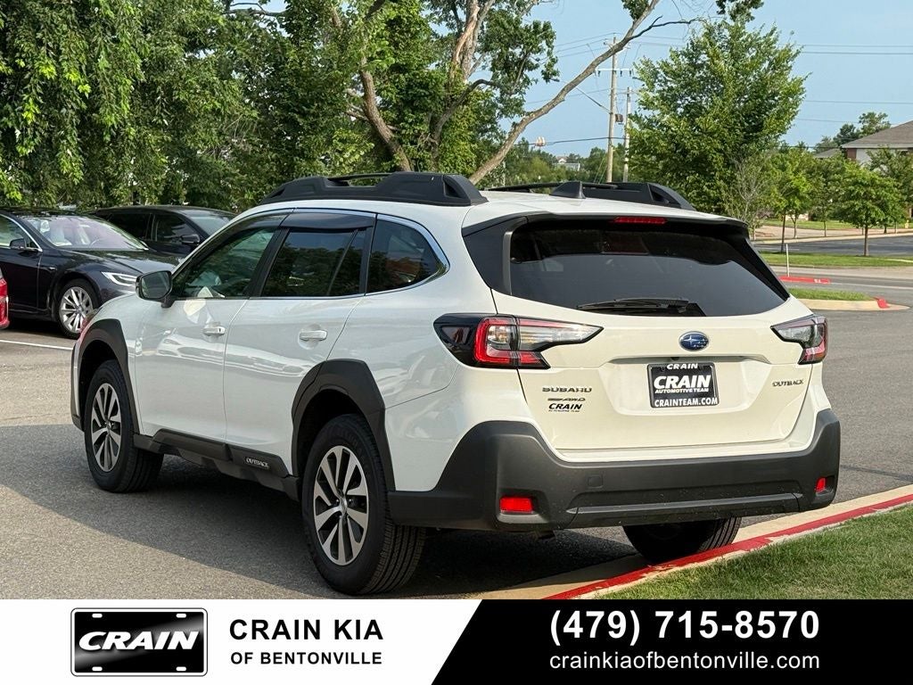 2023 Subaru Outback Premium