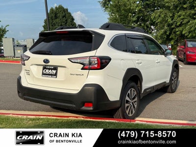 2023 Subaru Outback Premium