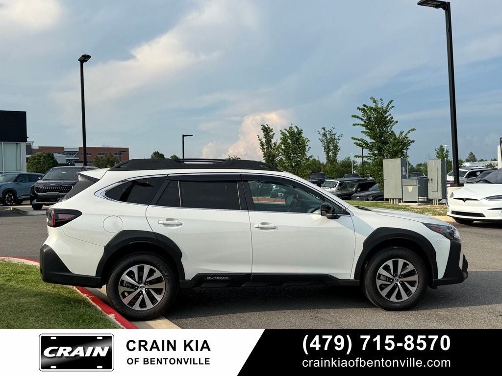 2023 Subaru Outback Premium