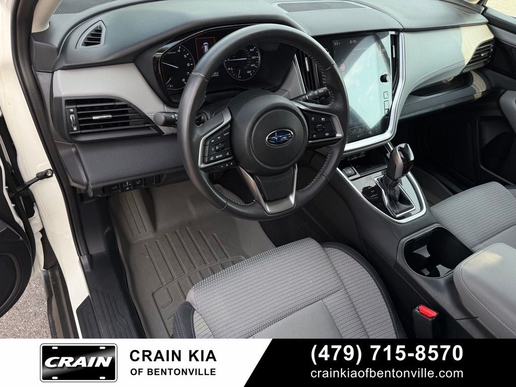 2023 Subaru Outback Premium