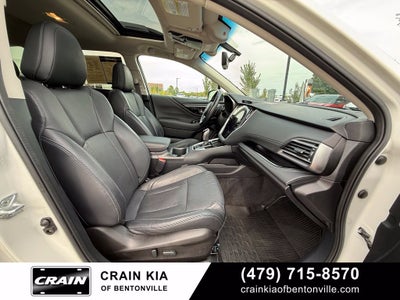 2021 Subaru Outback Limited - AWD / SUNROOF / CLEAN CARFAX