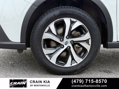 2021 Subaru Outback Limited - AWD / SUNROOF / CLEAN CARFAX