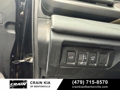 2021 Subaru Outback Limited - AWD / SUNROOF / CLEAN CARFAX