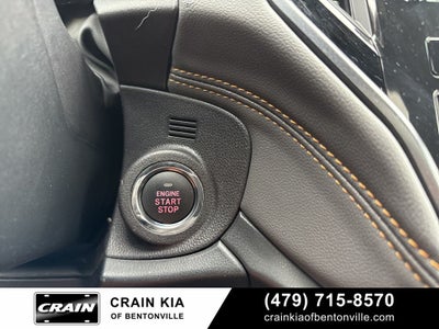 2022 Subaru Outback Wilderness - AWD / SUNROOF / CARFAX ONE OWNER