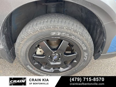 2022 Subaru Outback Wilderness - AWD / SUNROOF / CARFAX ONE OWNER