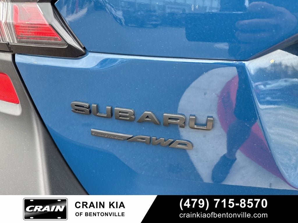 2022 Subaru Outback Wilderness - AWD / SUNROOF / CARFAX ONE OWNER