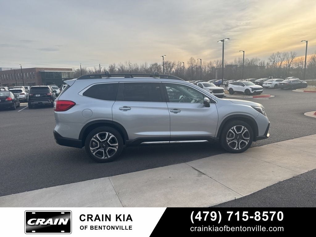 2023 Subaru Ascent Limited - AWD