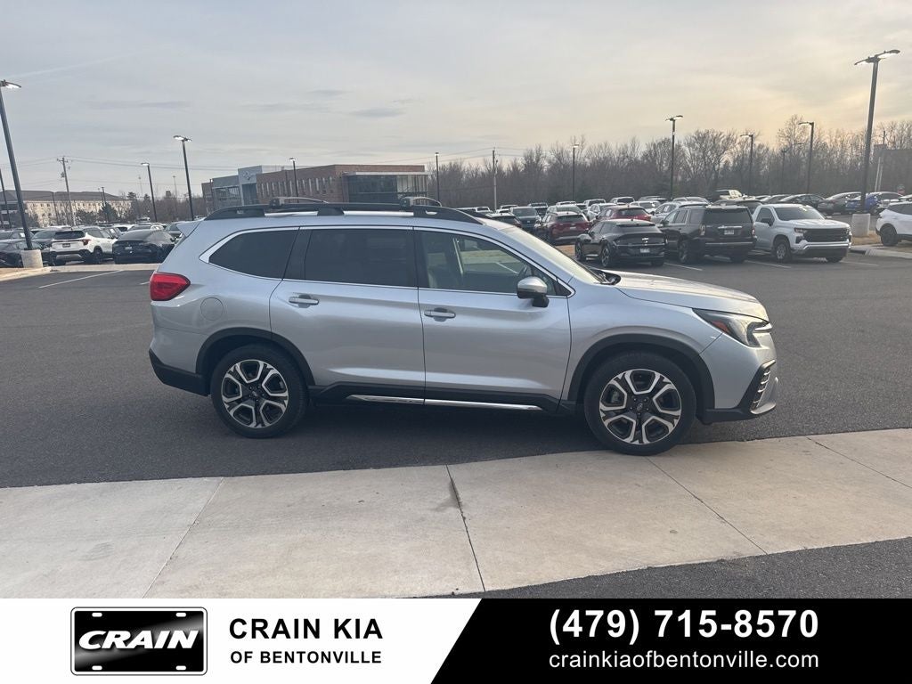 2023 Subaru Ascent Limited - AWD