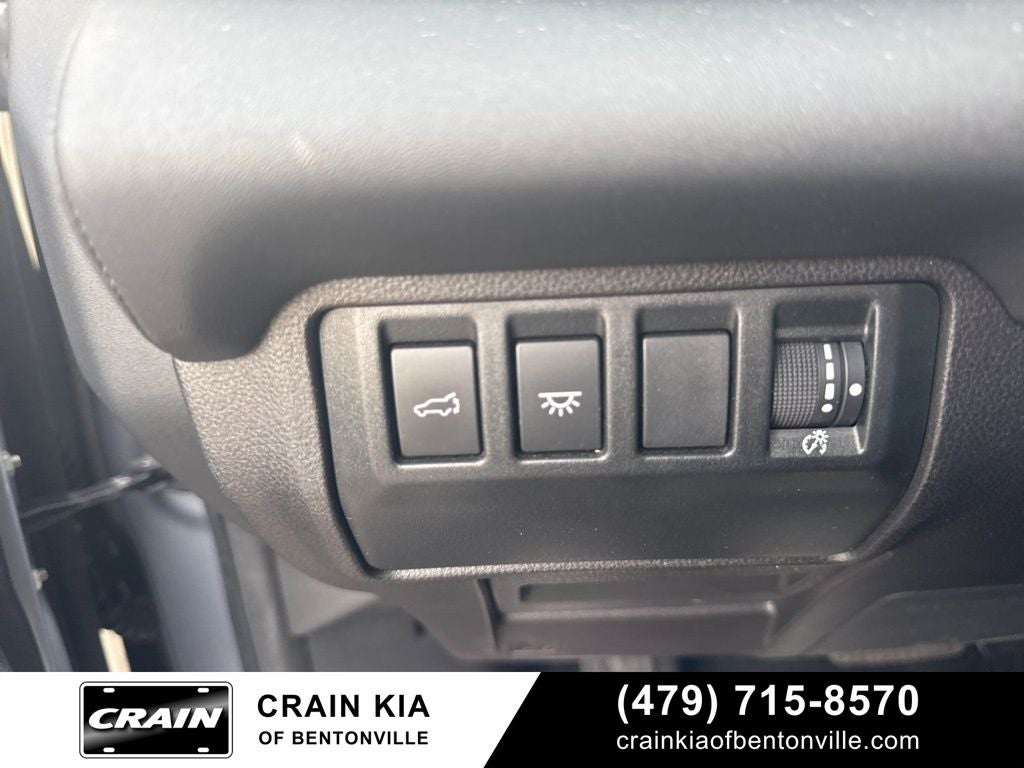 2023 Subaru Ascent Limited - AWD