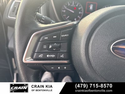 2023 Subaru Ascent Limited - AWD