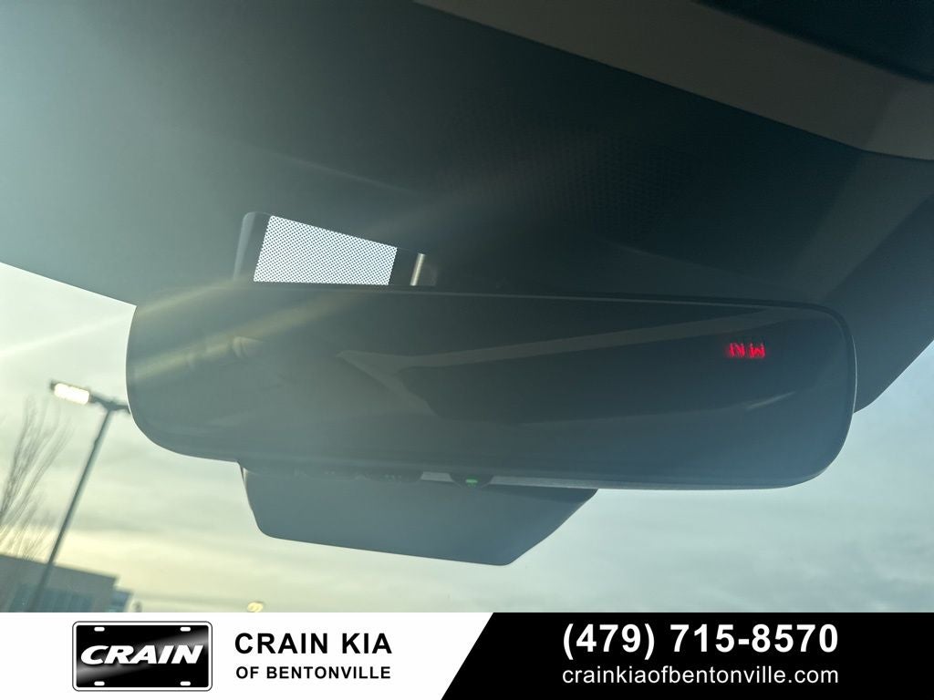 2023 Subaru Ascent Limited - AWD